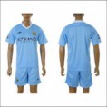 Manchester City Primera Equipacion